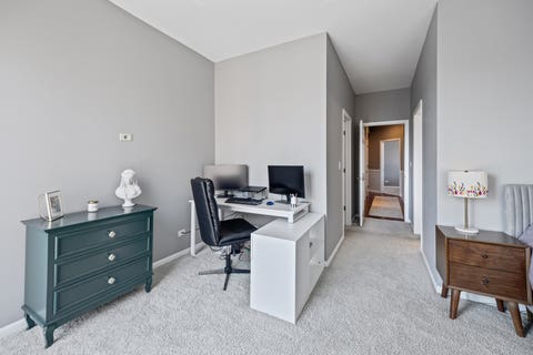 Tiny photo for 4919 N Lincoln Avenue #2, Chicago, IL 60625 (MLS # 12731513)