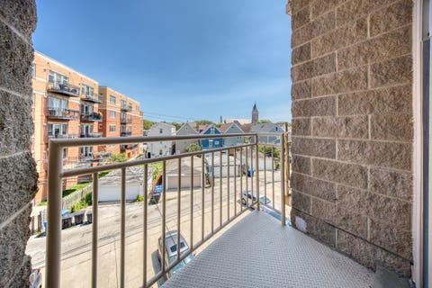 Tiny photo for 4919 N Lincoln Avenue #2, Chicago, IL 60625 (MLS # 12731513)