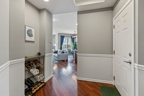 Tiny photo for 4919 N Lincoln Avenue #2, Chicago, IL 60625 (MLS # 12731513)