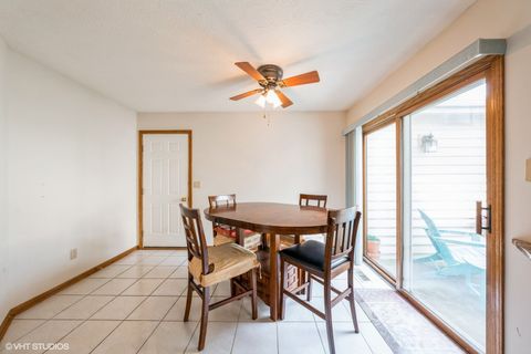Tiny photo for 1232 Bellevue Drive #1, DeKalb, IL 60115 (MLS # 12500706)