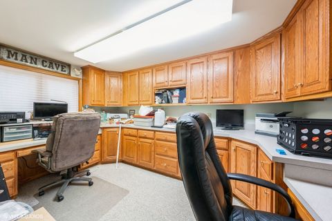 Tiny photo for 1232 Bellevue Drive #1, DeKalb, IL 60115 (MLS # 12500706)