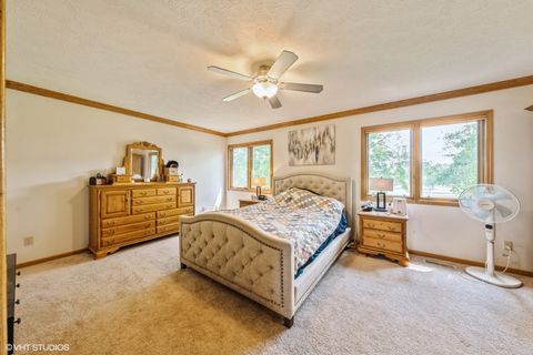 Tiny photo for 1232 Bellevue Drive #1, DeKalb, IL 60115 (MLS # 12500706)
