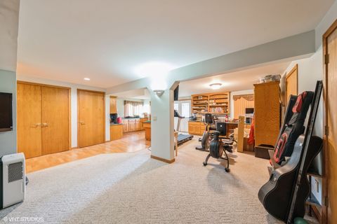 Tiny photo for 1232 Bellevue Drive #1, DeKalb, IL 60115 (MLS # 12500706)