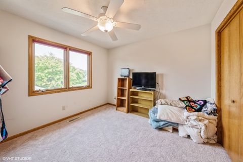 Tiny photo for 1232 Bellevue Drive #1, DeKalb, IL 60115 (MLS # 12500706)