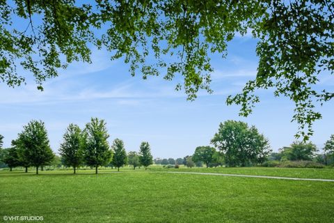 Tiny photo for 1232 Bellevue Drive #1, DeKalb, IL 60115 (MLS # 12500706)