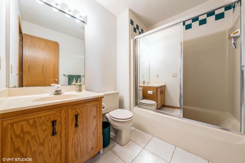 Tiny photo for 1232 Bellevue Drive #1, DeKalb, IL 60115 (MLS # 12500706)