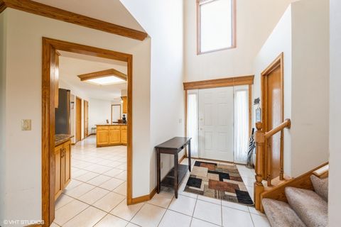 Tiny photo for 1232 Bellevue Drive #1, DeKalb, IL 60115 (MLS # 12500706)