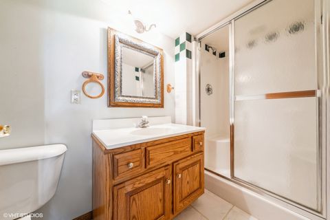 Tiny photo for 1232 Bellevue Drive #1, DeKalb, IL 60115 (MLS # 12500706)