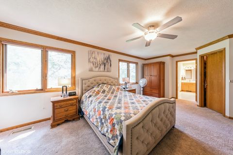 Tiny photo for 1232 Bellevue Drive #1, DeKalb, IL 60115 (MLS # 12500706)