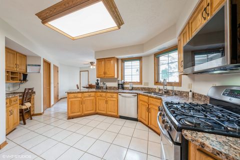 Tiny photo for 1232 Bellevue Drive #1, DeKalb, IL 60115 (MLS # 12500706)