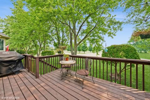 Tiny photo for 1232 Bellevue Drive #1, DeKalb, IL 60115 (MLS # 12500706)