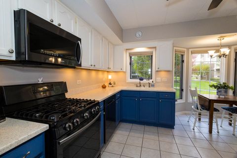 Tiny photo for 7755 BRISTOL PARK Drive #1NE, Tinley Park, IL 60477 (MLS # 12507969)