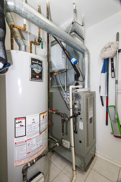 Tiny photo for 7755 BRISTOL PARK Drive #1NE, Tinley Park, IL 60477 (MLS # 12507969)