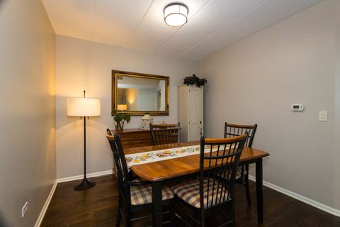 Tiny photo for 7755 BRISTOL PARK Drive #1NE, Tinley Park, IL 60477 (MLS # 12507969)