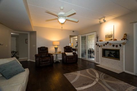 Tiny photo for 7755 BRISTOL PARK Drive #1NE, Tinley Park, IL 60477 (MLS # 12507969)