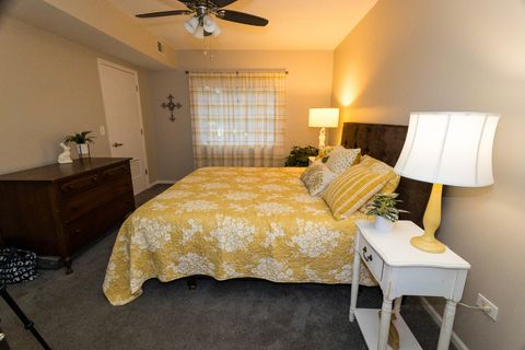 Tiny photo for 7755 BRISTOL PARK Drive #1NE, Tinley Park, IL 60477 (MLS # 12507969)