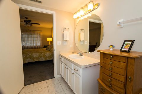 Tiny photo for 7755 BRISTOL PARK Drive #1NE, Tinley Park, IL 60477 (MLS # 12507969)