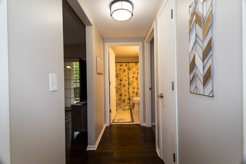 Tiny photo for 7755 BRISTOL PARK Drive #1NE, Tinley Park, IL 60477 (MLS # 12507969)