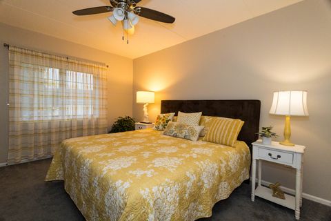 Tiny photo for 7755 BRISTOL PARK Drive #1NE, Tinley Park, IL 60477 (MLS # 12507969)