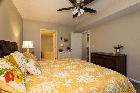 Tiny photo for 7755 BRISTOL PARK Drive #1NE, Tinley Park, IL 60477 (MLS # 12507969)