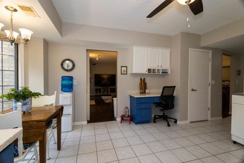 Tiny photo for 7755 BRISTOL PARK Drive #1NE, Tinley Park, IL 60477 (MLS # 12507969)