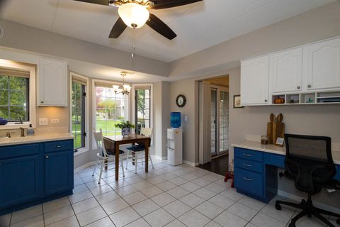 Tiny photo for 7755 BRISTOL PARK Drive #1NE, Tinley Park, IL 60477 (MLS # 12507969)