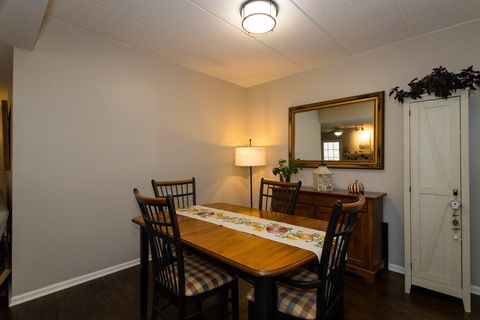 Tiny photo for 7755 BRISTOL PARK Drive #1NE, Tinley Park, IL 60477 (MLS # 12507969)