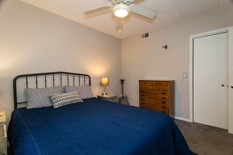 Tiny photo for 7755 BRISTOL PARK Drive #1NE, Tinley Park, IL 60477 (MLS # 12507969)