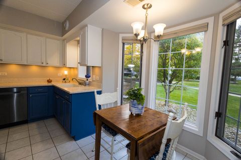 Tiny photo for 7755 BRISTOL PARK Drive #1NE, Tinley Park, IL 60477 (MLS # 12507969)