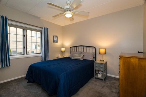 Tiny photo for 7755 BRISTOL PARK Drive #1NE, Tinley Park, IL 60477 (MLS # 12507969)