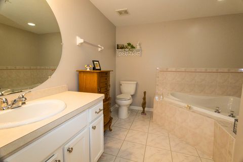 Tiny photo for 7755 BRISTOL PARK Drive #1NE, Tinley Park, IL 60477 (MLS # 12507969)