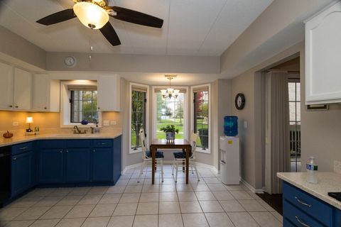 Tiny photo for 7755 BRISTOL PARK Drive #1NE, Tinley Park, IL 60477 (MLS # 12507969)