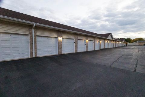 Tiny photo for 7755 BRISTOL PARK Drive #1NE, Tinley Park, IL 60477 (MLS # 12507969)