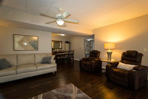 Tiny photo for 7755 BRISTOL PARK Drive #1NE, Tinley Park, IL 60477 (MLS # 12507969)