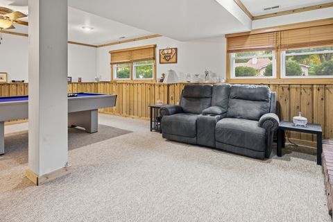 Tiny photo for 550 Norman Drive, Cary, IL 60013 (MLS # 12535831)