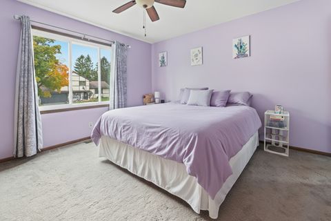 Tiny photo for 550 Norman Drive, Cary, IL 60013 (MLS # 12535831)