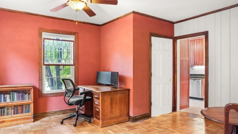 Tiny photo for 1009 W Green Street, Champaign, IL 61821 (MLS # 12657889)