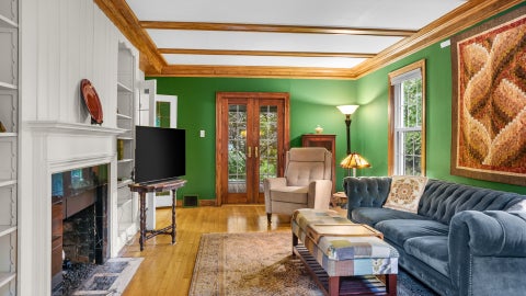 Tiny photo for 1009 W Green Street, Champaign, IL 61821 (MLS # 12657889)