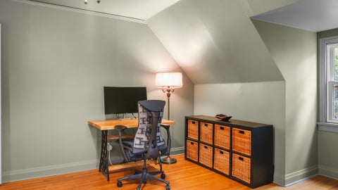 Tiny photo for 1009 W Green Street, Champaign, IL 61821 (MLS # 12657889)