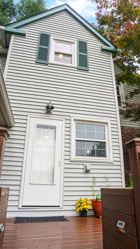 Tiny photo for 1009 W Green Street, Champaign, IL 61821 (MLS # 12657889)