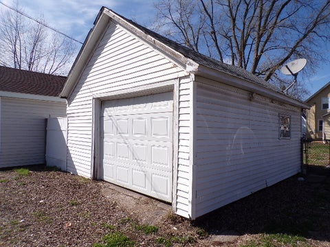Tiny photo for 529 W 17th Street, Davenport, IA 52803 (MLS # 12745070)