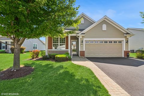 636 Flag Drive Shorewood IL 60404
