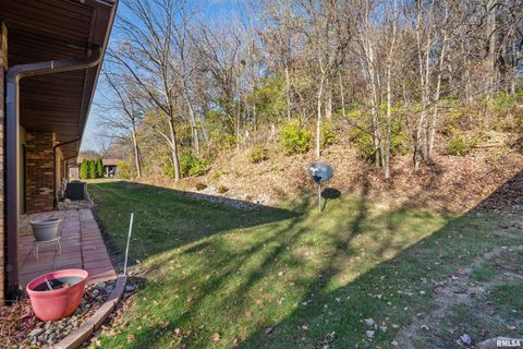 Tiny photo for 5311 38TH Avenue #10, Moline, IL 61265 (MLS # QC4269438)