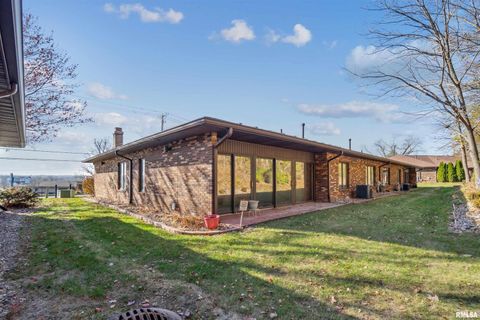 Tiny photo for 5311 38TH Avenue #10, Moline, IL 61265 (MLS # QC4269438)