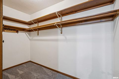 Tiny photo for 5311 38TH Avenue #10, Moline, IL 61265 (MLS # QC4269438)