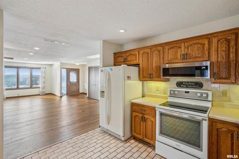 Tiny photo for 5311 38TH Avenue #10, Moline, IL 61265 (MLS # QC4269438)