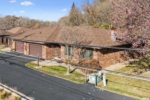 Tiny photo for 5311 38TH Avenue #10, Moline, IL 61265 (MLS # QC4269438)