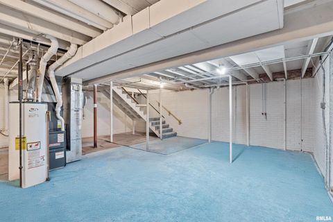 Tiny photo for 5311 38TH Avenue #10, Moline, IL 61265 (MLS # QC4269438)