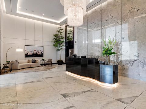 Tiny photo for 363 E Wacker Drive #2304, Chicago, IL 60601 (MLS # 12417455)