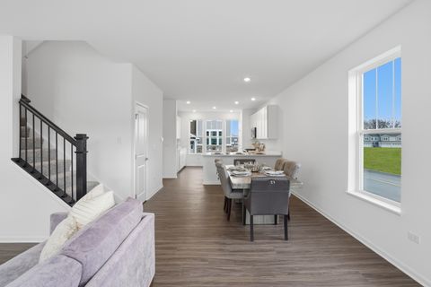 Tiny photo for 402 Red Oak Circle, Volo, IL 60020 (MLS # 12529696)